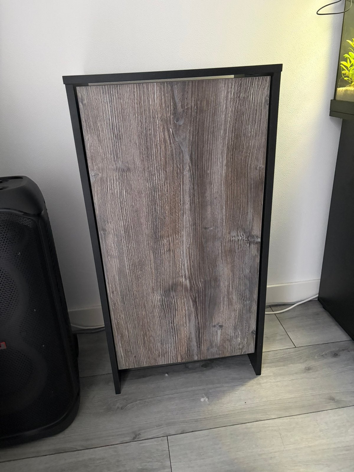 Kast, Ophalen, Minder dan 50 cm, Met deur(en), Nieuw