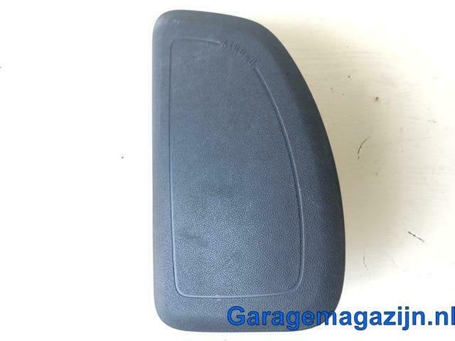 Airbag stoel origineel rechtsvoor 13213587 Opel Corsa D 2007, Gebruikt, Opel, Ophalen of Verzenden, Opel