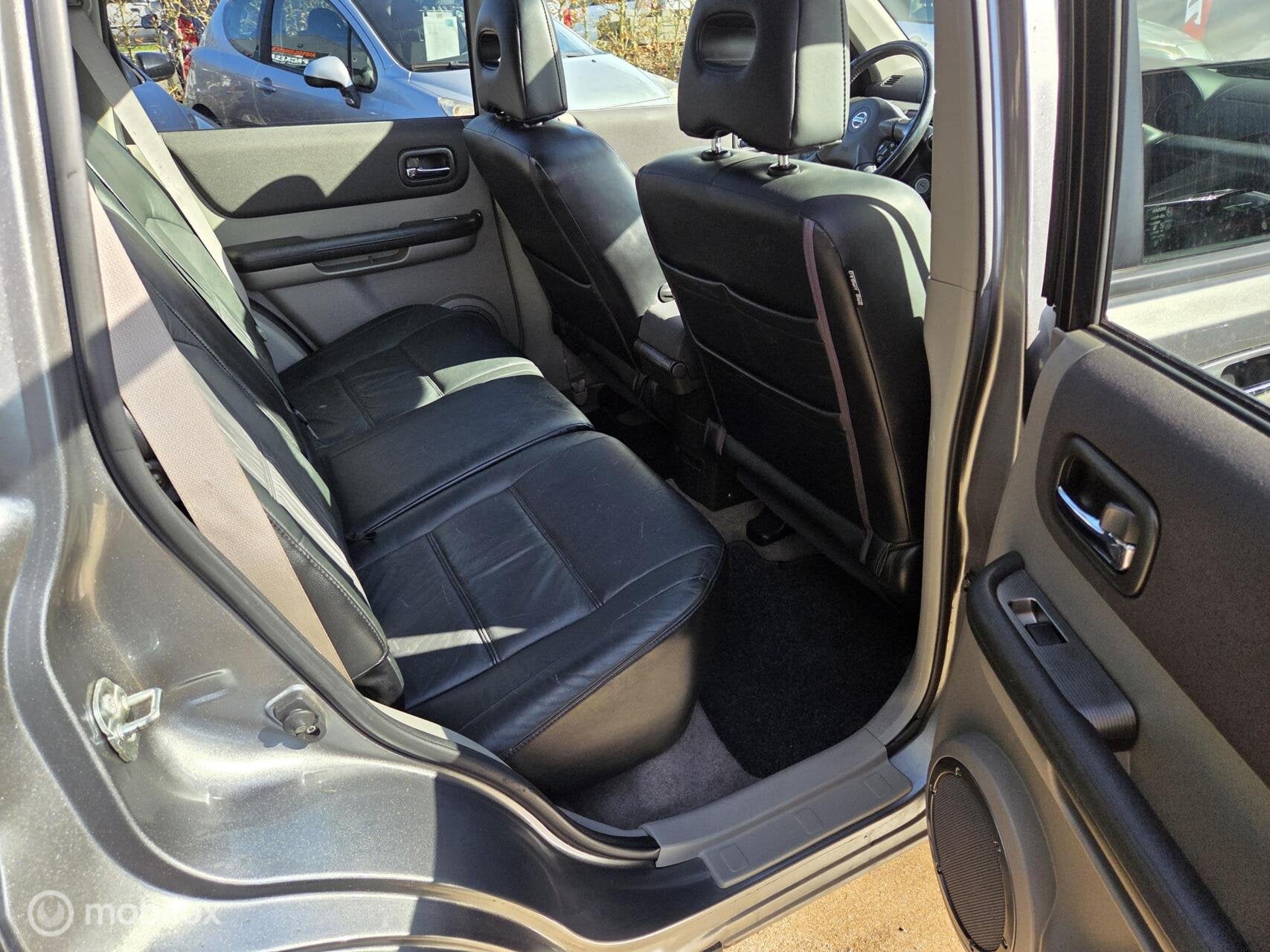 NISSAN X-TRAIL 2.5 165 ch BVA COLOMBIANA PREMIUM 4x4 - ATTELAGE - CUIR - GPS - PANO - 159990 KM