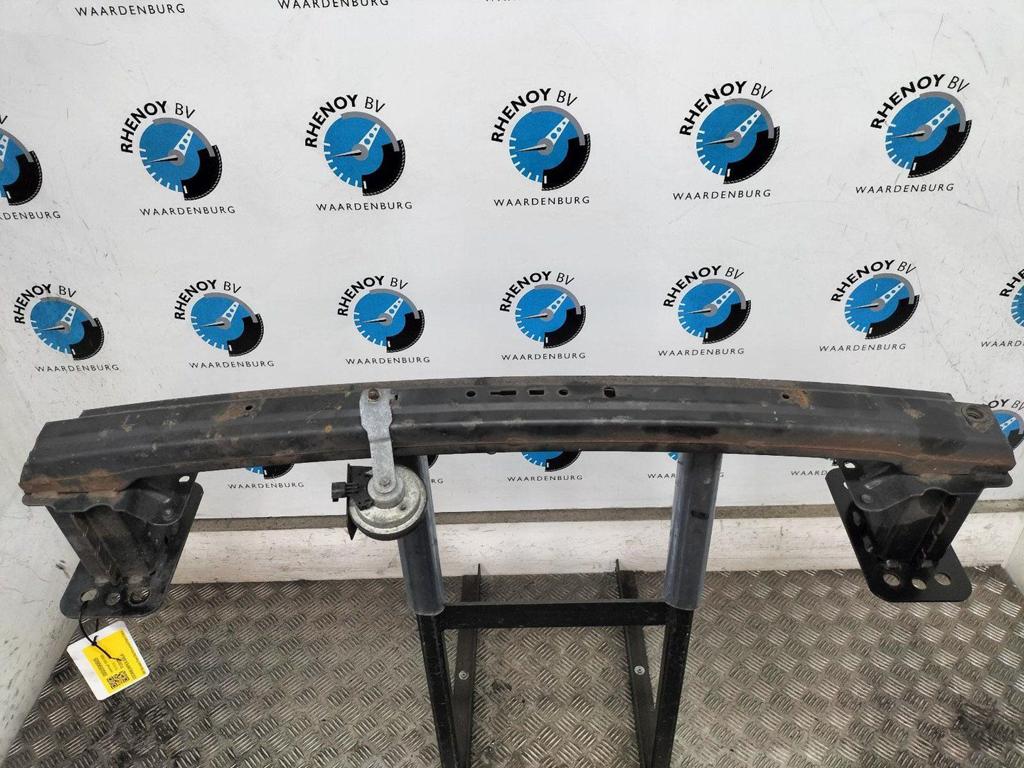 FORD FUSION 1.4-16V Champion  VOORBUMPER BALK 2006, Ophalen of Verzenden, Gebruikt, Stiba lid