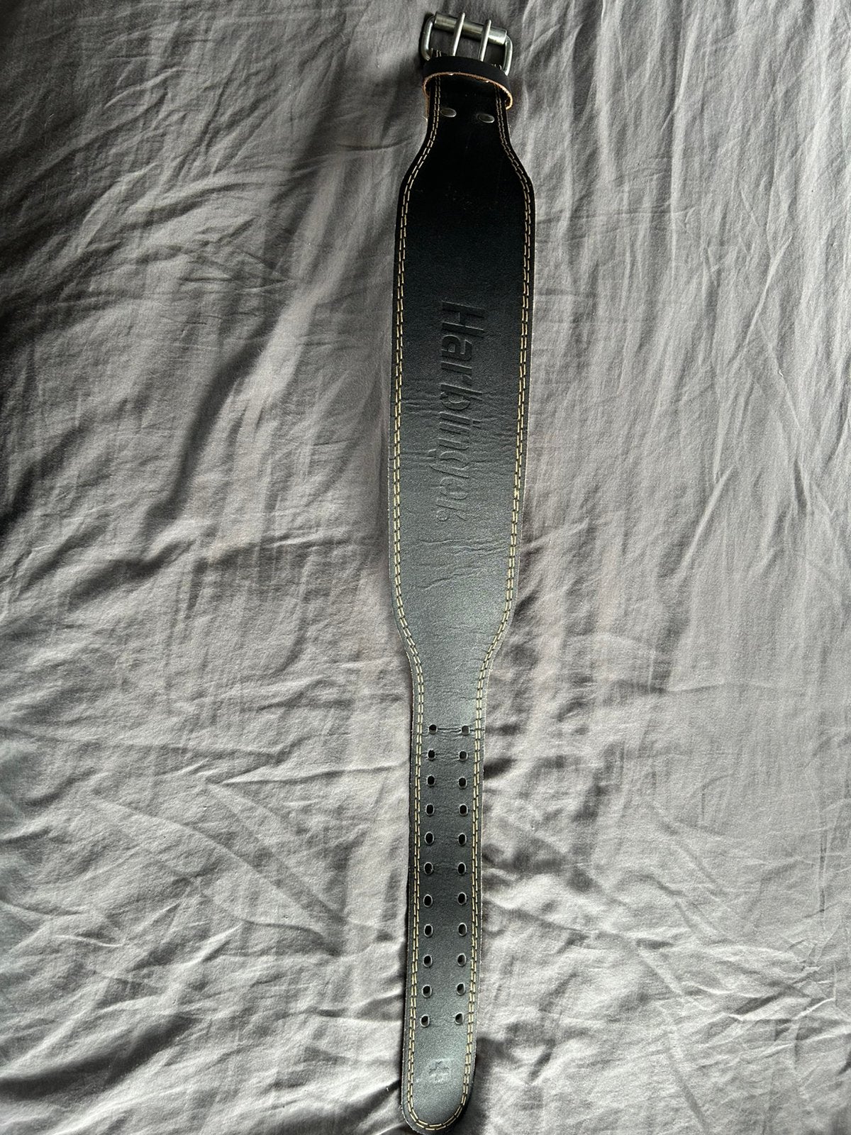 Harbinger lift belt, Ophalen of Verzenden, Zo goed als nieuw, Rug, Halterriem