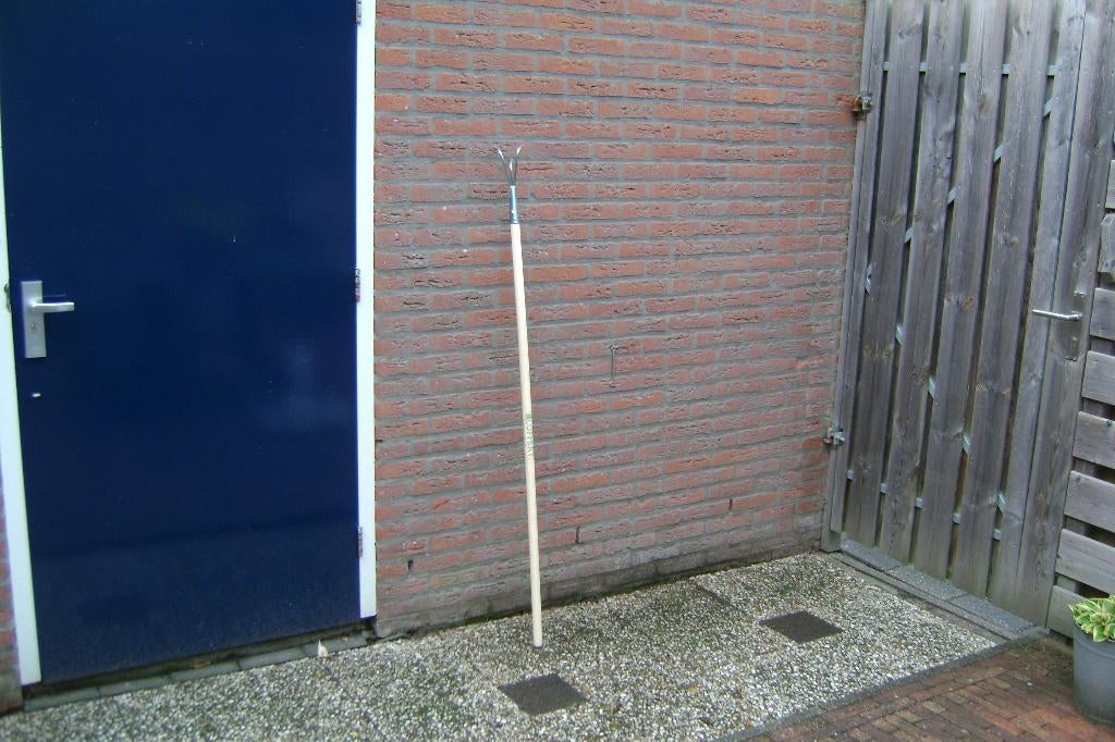 Cultivator Loffert nieuw, Ophalen, Nieuw, Onkruidsteker, Loffert