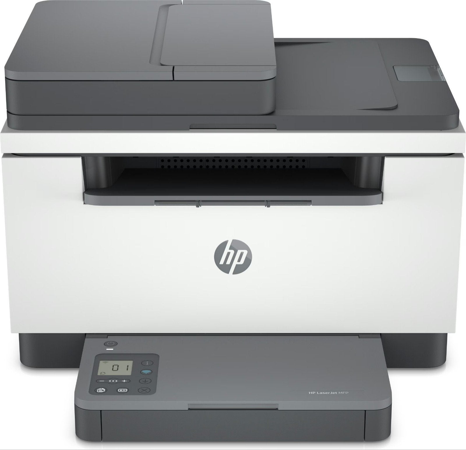 HP LaserJet MFP M234SDN All-in-One Printer inc 3 toners, Computers en Software, Ophalen, HP, All-in-one, Draadloos