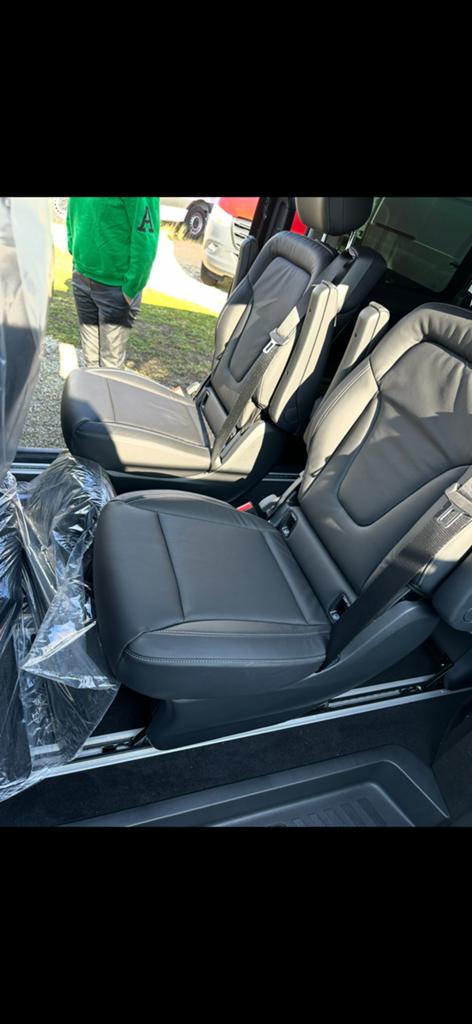 Stoelen. V-klasse, Auto-onderdelen, Interieur en Bekleding, Ophalen of Verzenden, Nieuw