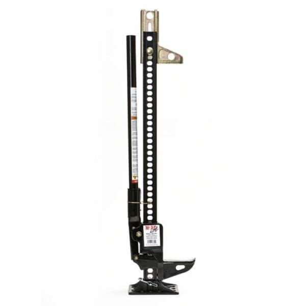 ARB HI-LIFT XT485 Xtreme 48 Jack ( Charcoal ) Recovery Geree, -, Verzenden, -, Nieuw