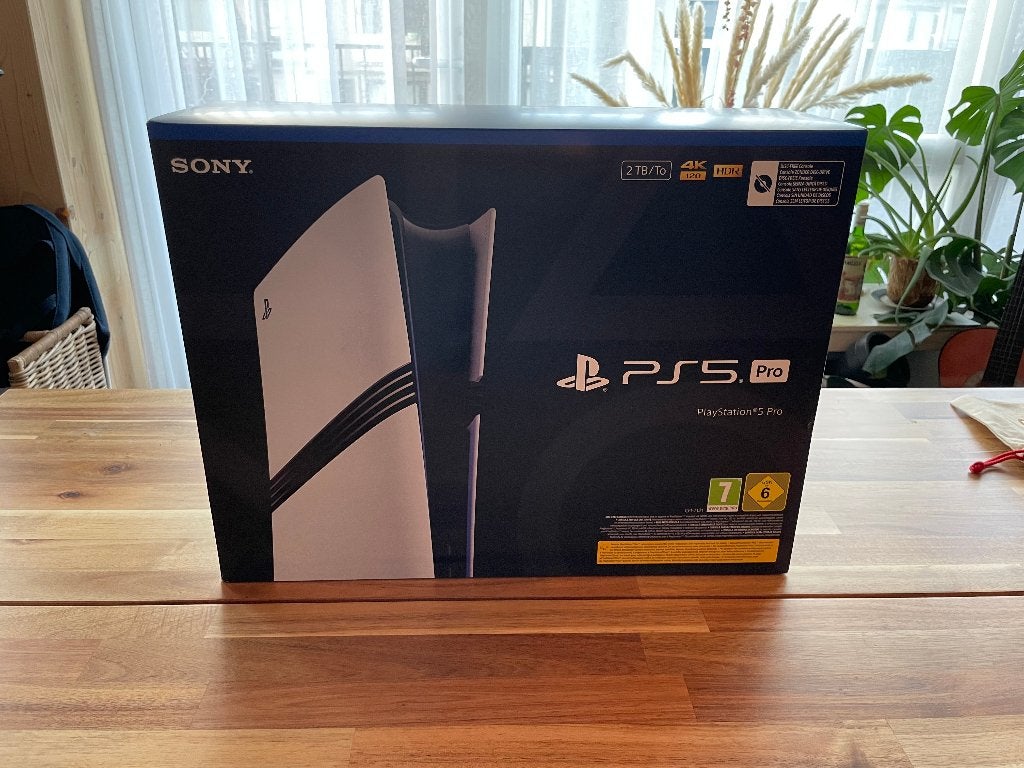 Playstation 5 Pro - Nieuw in doos [Sealed] [PS5 Pro], Ophalen, Nieuw, Playstation 5 Digital