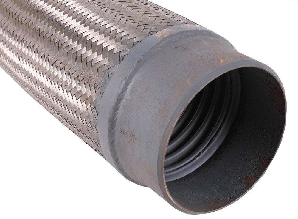 Flexibele uitlaat 8" ( 220mm ) x 50cm, Auto diversen, Overige Auto diversen, Verzenden