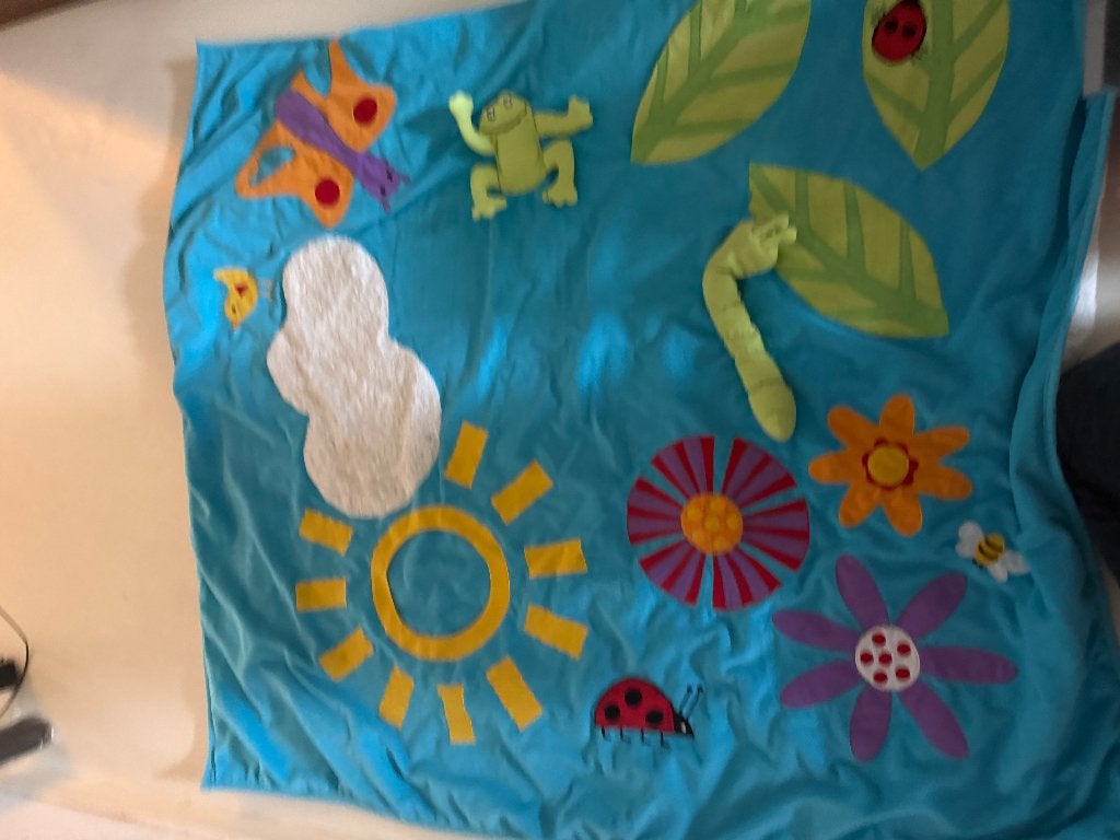 Baby-kinderspeelgoed, Kinderen en Baby's, Speelgoed | Overig, Ophalen, Gebruikt, Jongen of Meisje