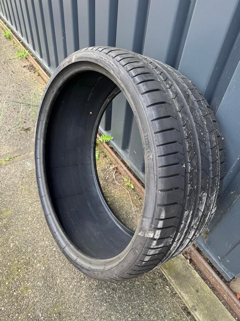 Pirelli P Zero 295/25 ZR 22 97 Y 295 25 week 31 2019, Ophalen