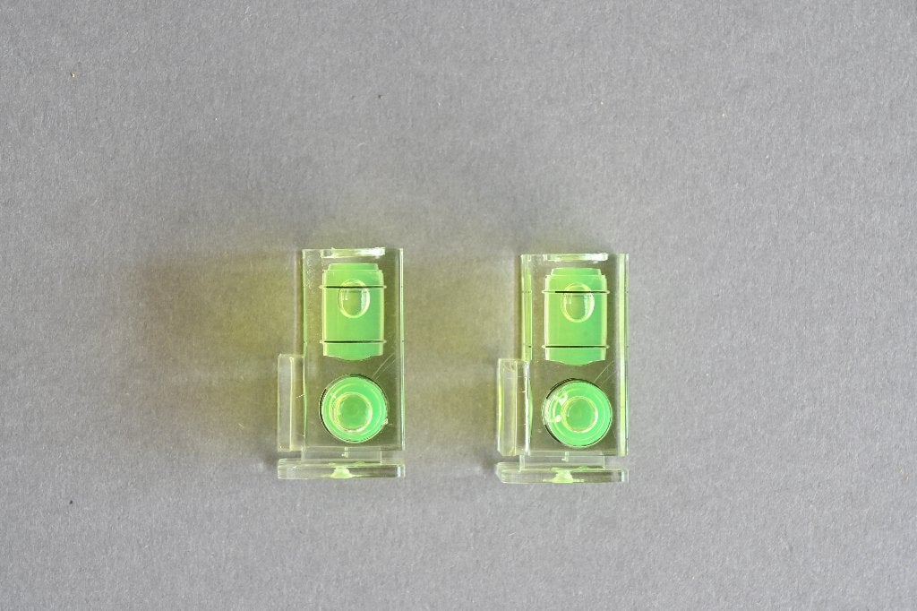 Foto 5 van Universele 2-assige waterpas voor Canon, Nikon, enz. p.st.: