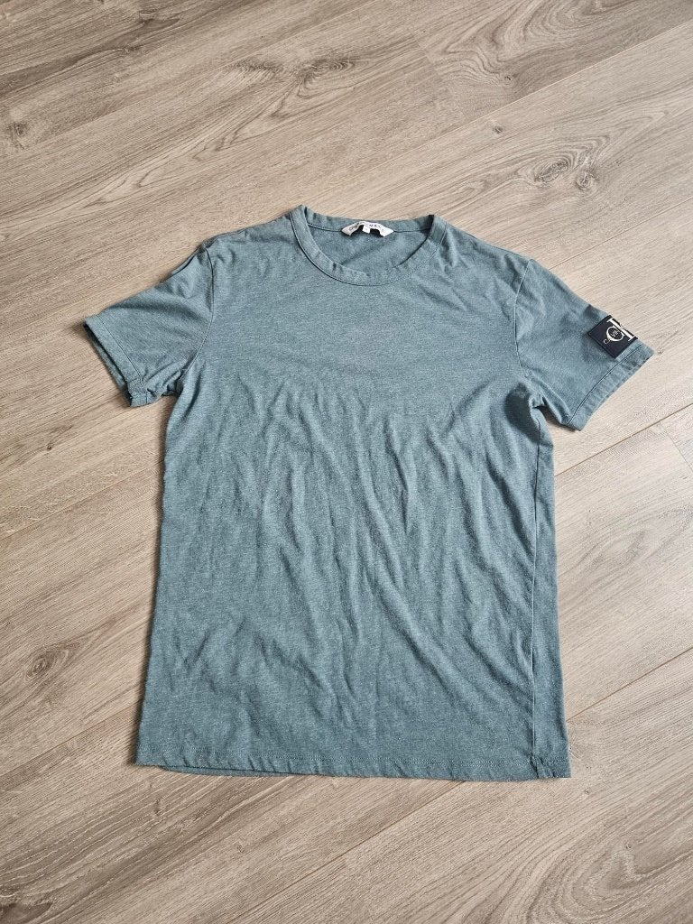 Mooi shirt Calvin Klein, Calvin Klein, Maat 48/50 (M), Ophalen of Verzenden, Zo goed als nieuw