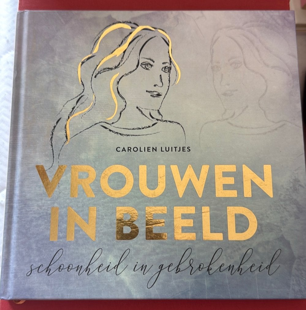 Vrouwen in beeld, Ophalen, Zo goed als nieuw, Beeld(je)