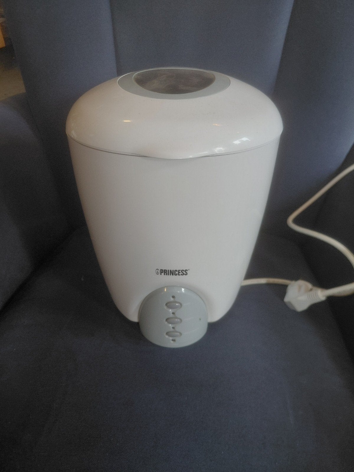 Princess Broodbakmachine - Compact en Gebruiksvriendelijk, Ophalen of Verzenden