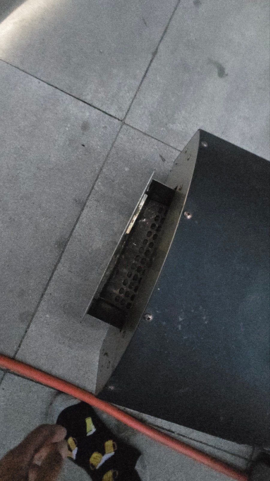 Duro Pizza Oven op Kolen/Houtsnippers - Zo goed als nieuw, Ophalen, Zo goed als nieuw, Duro