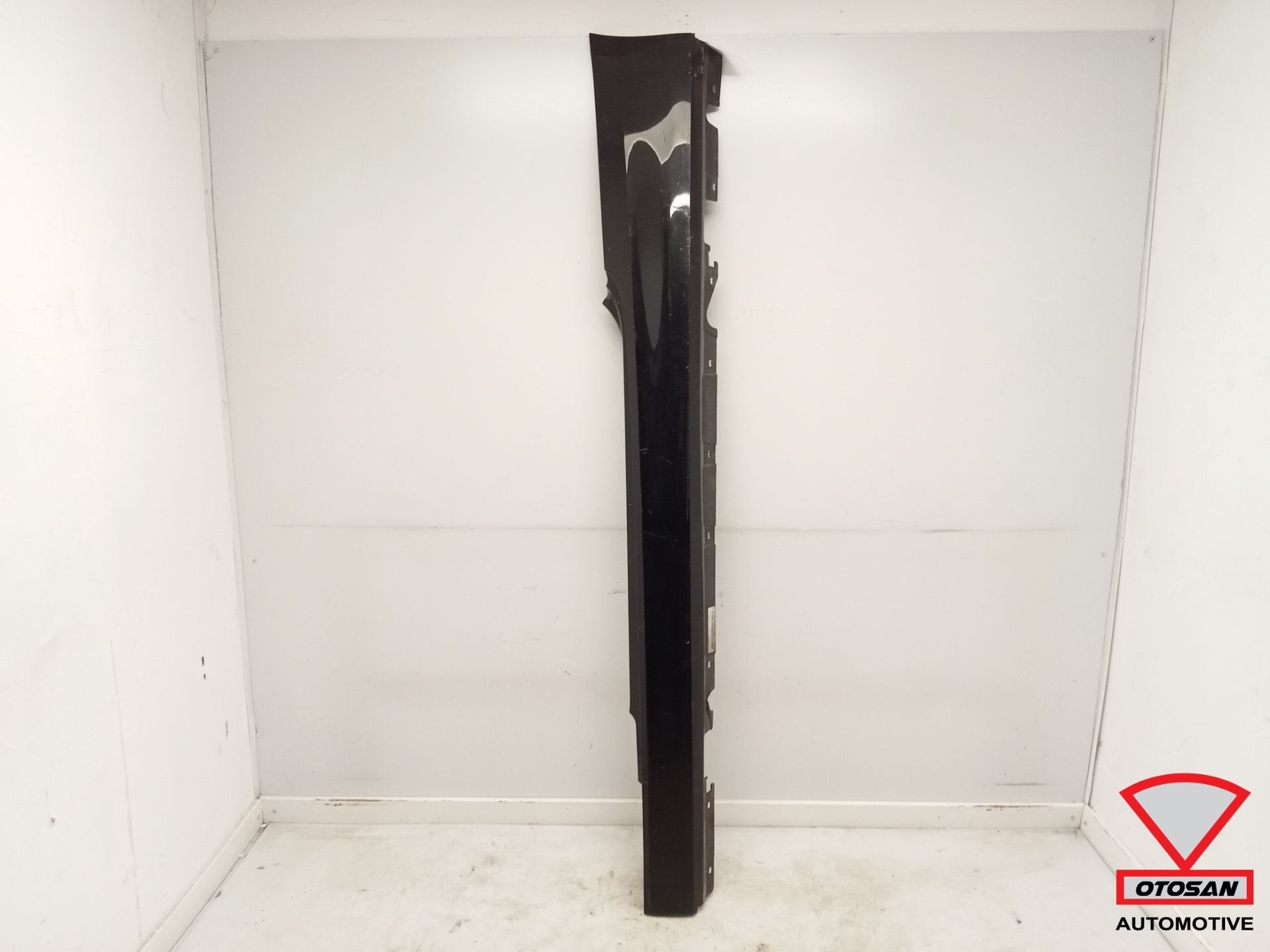 BMW 3 Coupe E92 E93 Side Skirt Origineel! Links 51777130873
