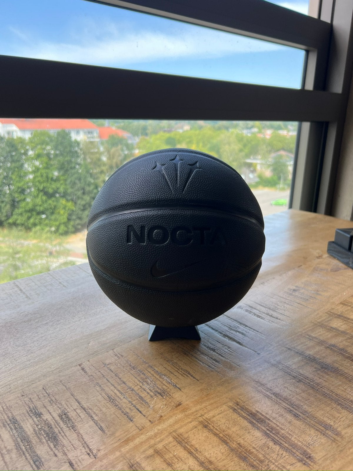 NOCTA - Basketbal, Sport en Fitness, Basketbal, Ophalen, Nieuw, Bal