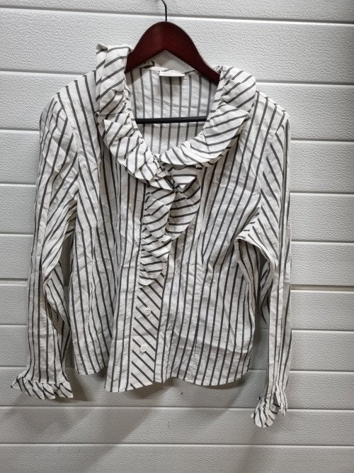 blouse dames frank walder maat 42, Ophalen of Verzenden, 'T Olde Gre-j, Info@toldegrej.nl, Endepoelstraat 20f Didam