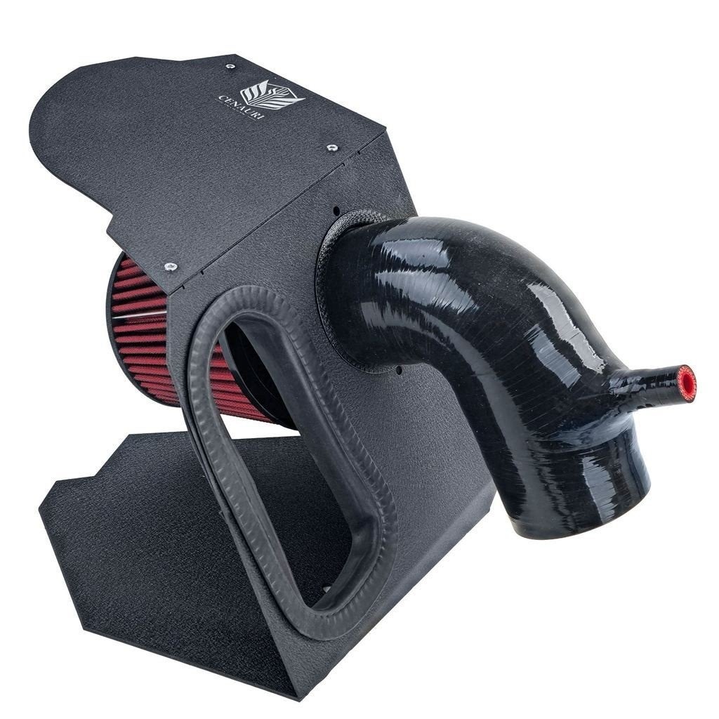 Cenauri Air Intake Kit Voor Audi A4 B9 2.0 TFSI 15-18 [EA888, Verzenden, Automotive Parts, A.parts@hotmail.nl, Trasmolenlaan 12 3447 GZ Woerden