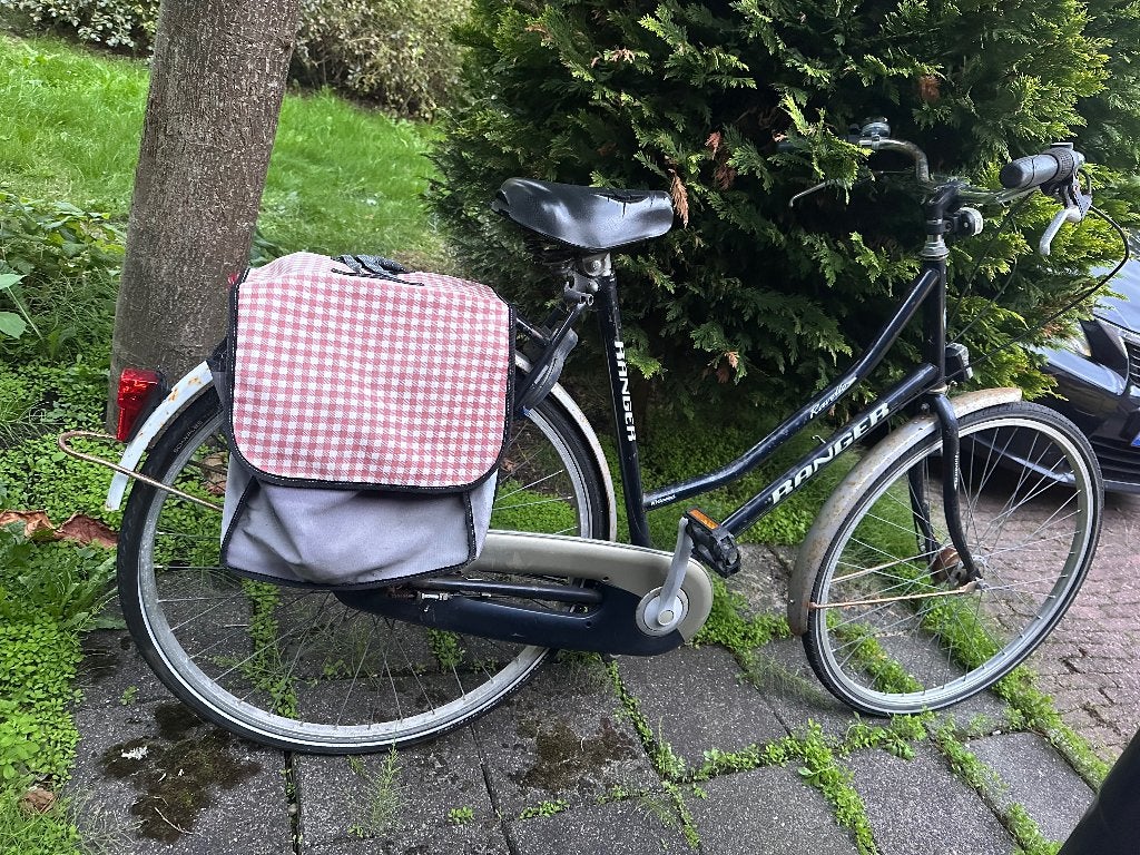 Fiets, Fietsen en Brommers, 47 tot 50 cm, Ophalen of Verzenden, Gebruikt, Overige merken