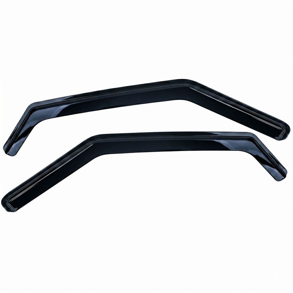 Zijwindscherm Geschikt Voor Ford Tourneo Courier Zijwindsche, Verzenden, Automotive Parts, A.parts@hotmail.nl, Trasmolenlaan 12 3447 GZ Woerden