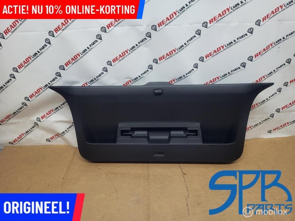 Achterklepbekleding BINNEN VW T-Cross 2GM867601A ACHTERKLEP, Auto-onderdelen, Interieur en Bekleding, Volkswagen, Nieuw, Ophalen of Verzenden