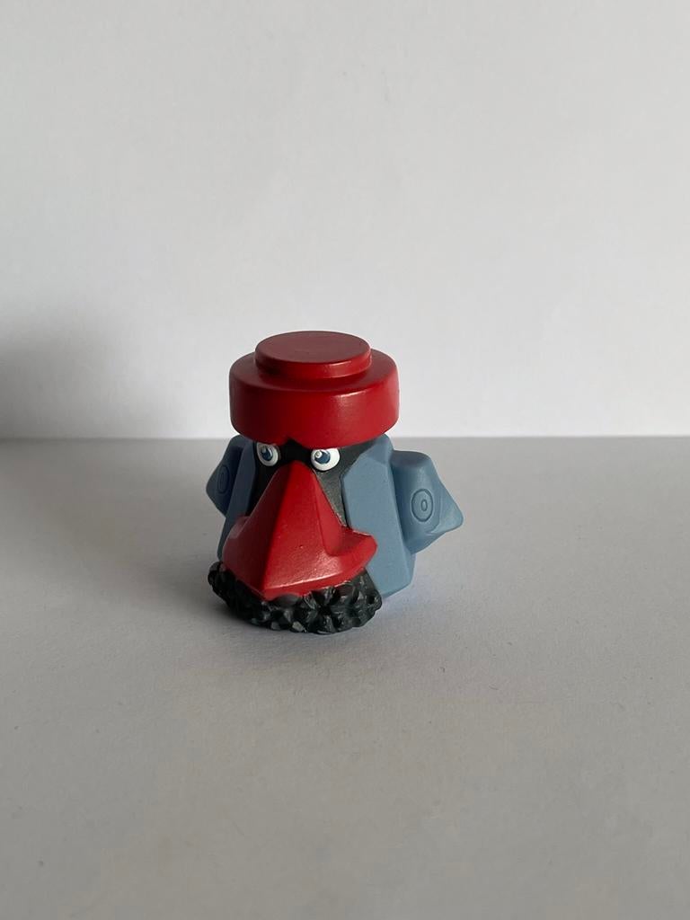 Bandai Pokemon figuurtje Probopass, Verzamelen, Poppetjes en Figuurtjes, Ophalen of Verzenden, Zo goed als nieuw