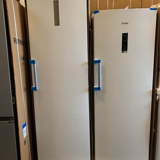 Op zoek naar een goede vriezer voor de beste prijs, Nieuw, Minder dan 60 cm, 160 cm of meer, Energieklasse A of zuiniger