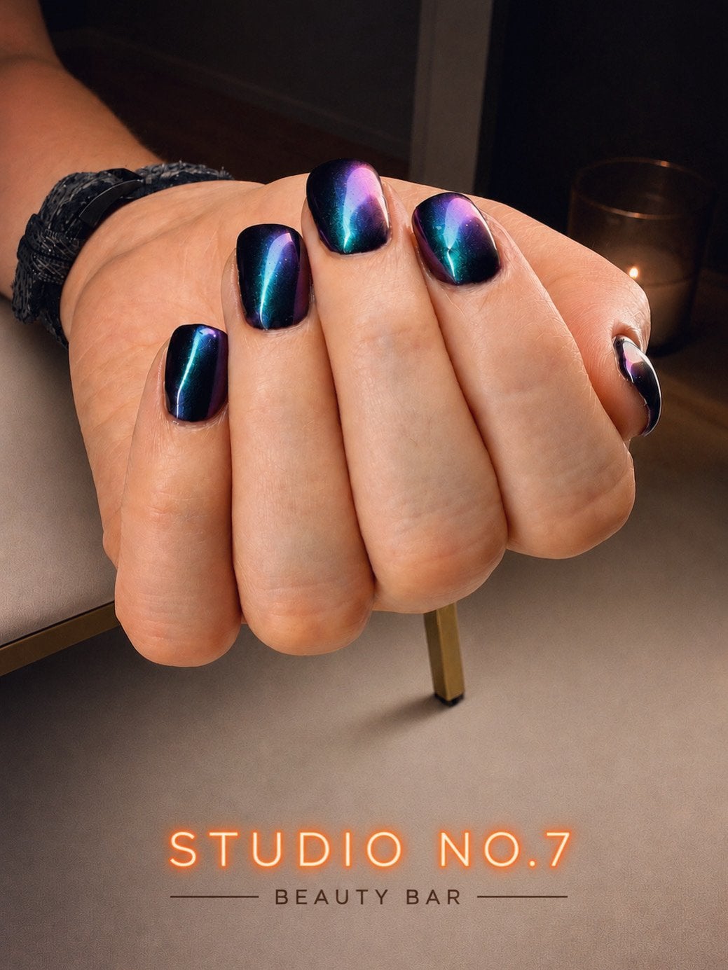 BIAB & Gelpolish l Apeldoorn | 20% KORTING nieuwe klanten, Nagels lakken
