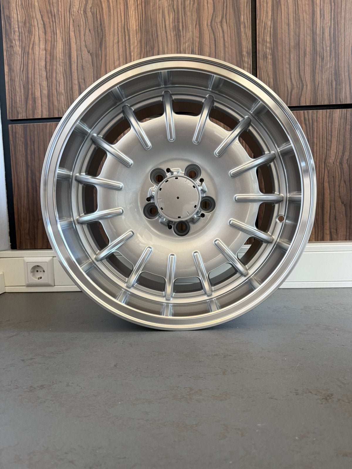 Mercedes velgen, Auto-onderdelen, Ophalen, Velg(en), 17 inch, Zomerbanden