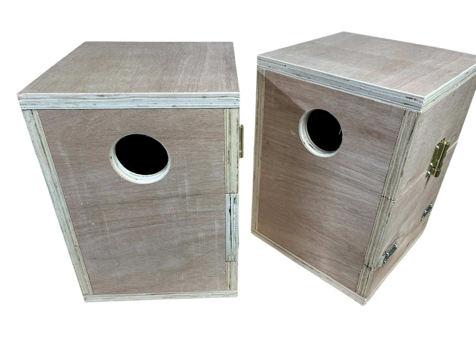 Broedblokken valkparkiet, kakariki, neophema, sale!, 4221LV, Kooi-accessoires, Info@vandoorntimmerwerken.com, Nieuw