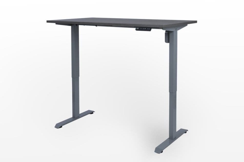 Elektrisch zit/sta bureau RM5, 140x80cm, Diverse kleuren, Huis en Inrichting, Metaal, Nieuw, Ophalen of Verzenden, Modern
