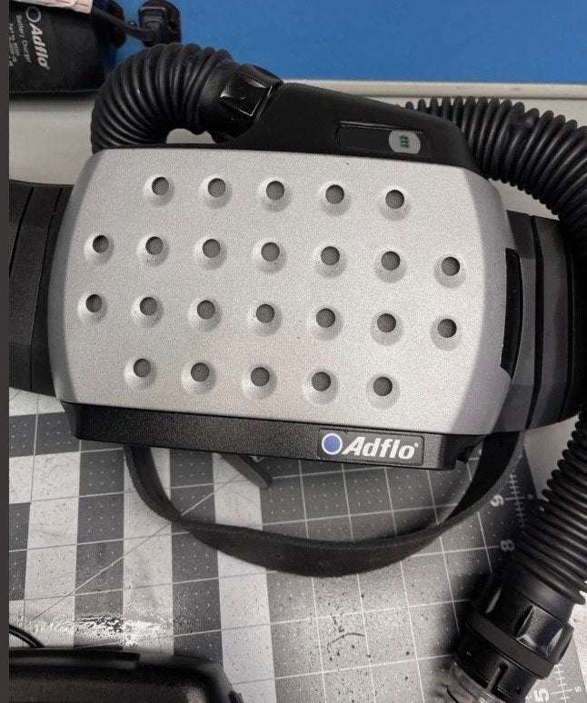Adflo 3m motorunit, Ophalen of Verzenden, Gebruikt, Accessoires