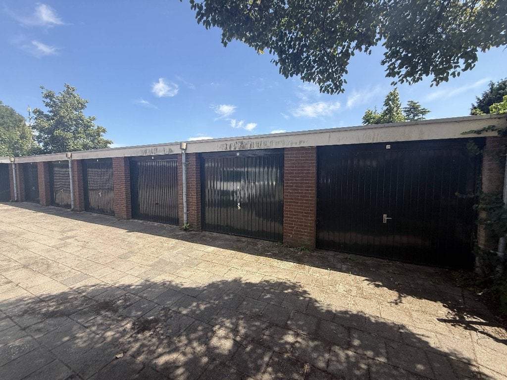 Garagebox in Dieren te Koop!, Gelderland