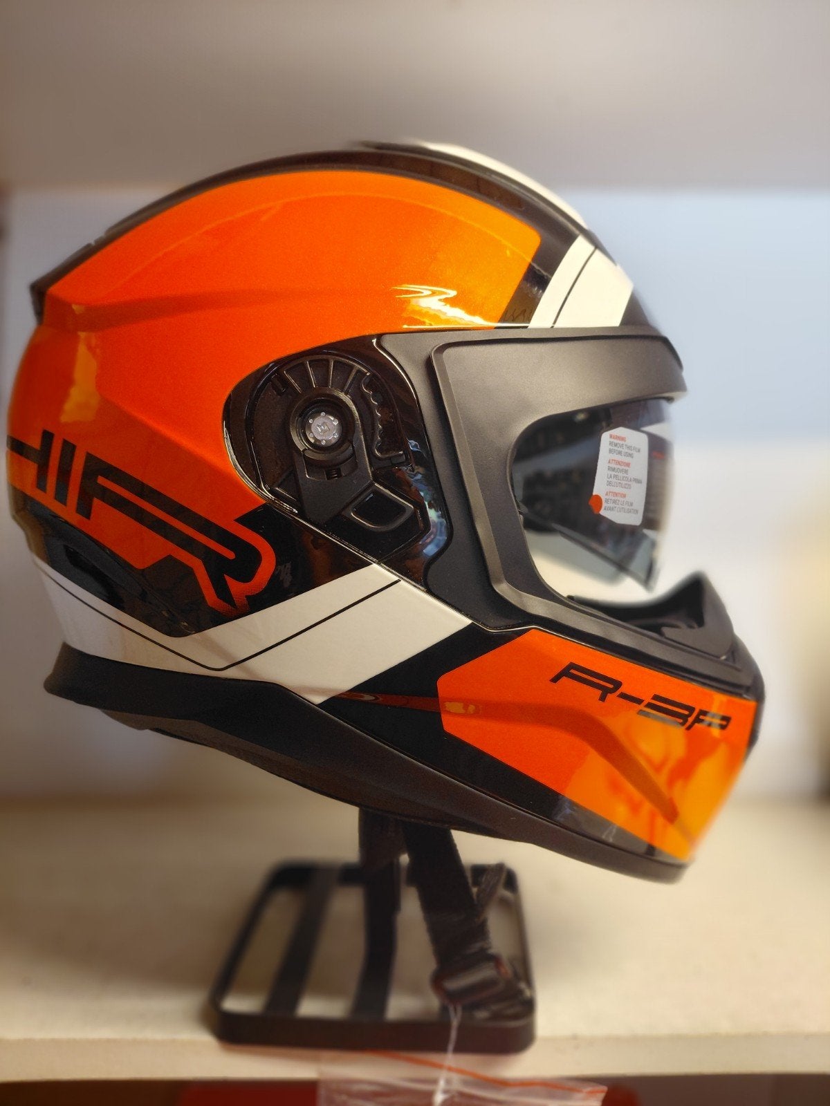 nieuwe helm zonder groot vizier maat L, Dames, Ophalen of Verzenden, Integraalhelm, L