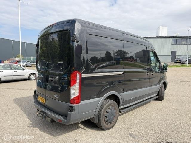 Foto 2 van Ford Transit 350 2.0 TDCI L2H2 Ambiente