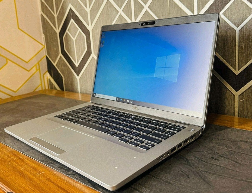 Dell Latitude 5400 - 8GB RAM, 128GB SSD, 128GB, Gebruikt, 8 GB, Ophalen of Verzenden