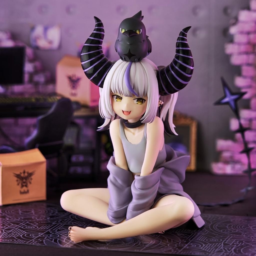 Relax Time Hololive IF La+ Darknesss, Animefaveshop, Verzenden, Van Rosenburgweg, Nieuw