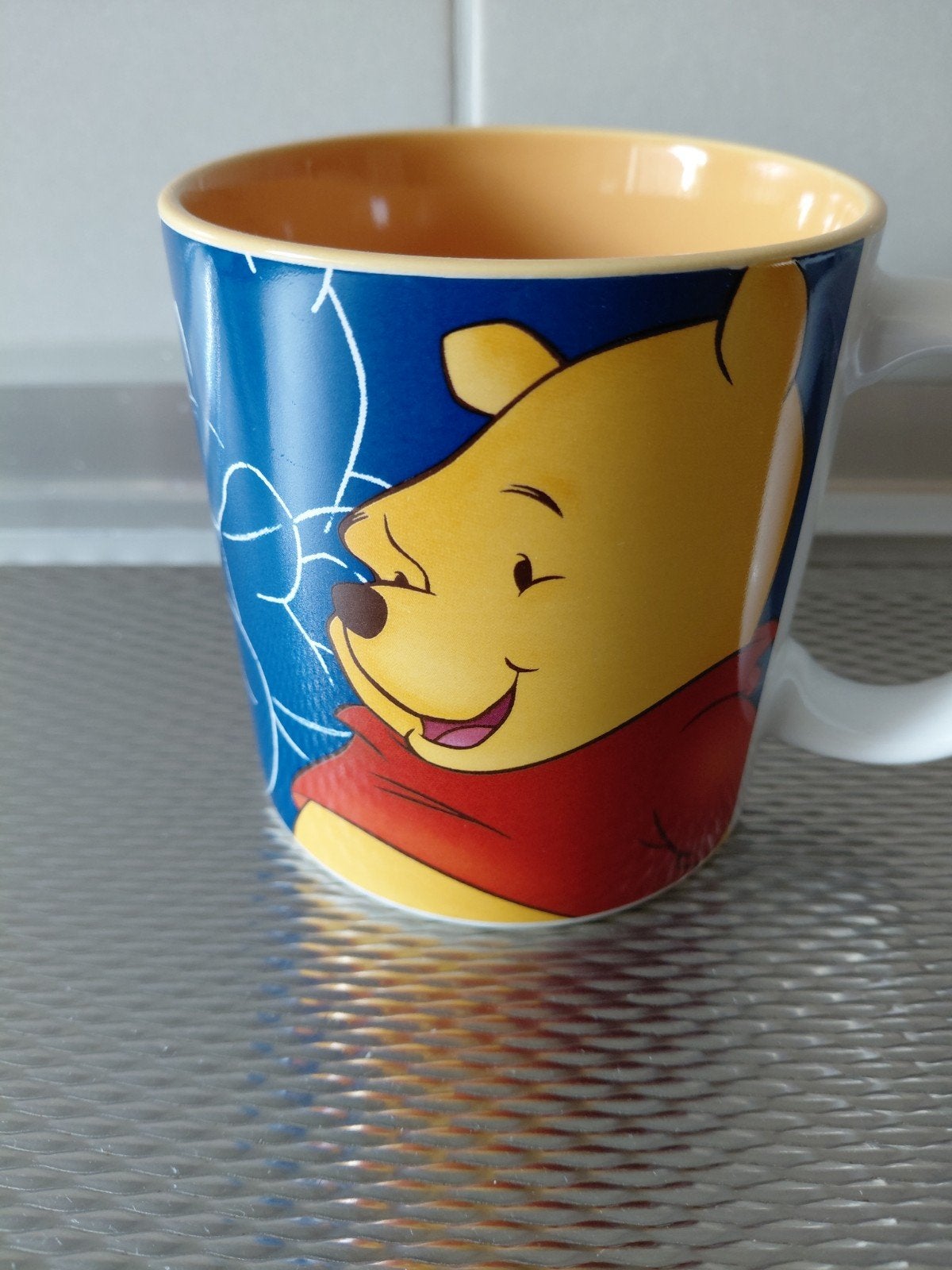 DISNEY MOKBEKER NIEUW, Ophalen, Winnie de Poeh of vrienden, Nieuw, Servies