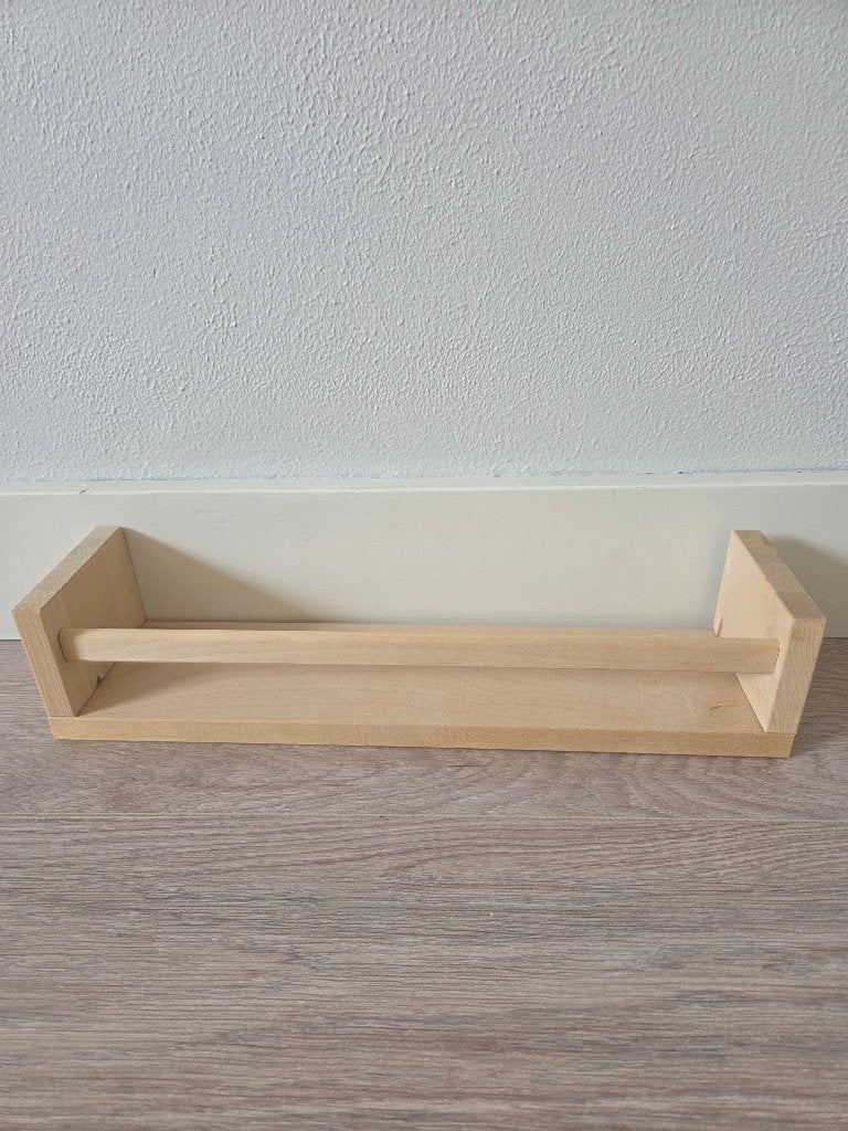 Gratis BEKVÄM kruidenrek van IKEA, Huis en Inrichting, Ophalen, Gebruikt