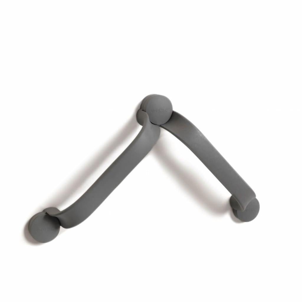 Wandbeugel Etac Flex Grab rail op sta hulp opsta handvat, Ophalen, Zo goed als nieuw