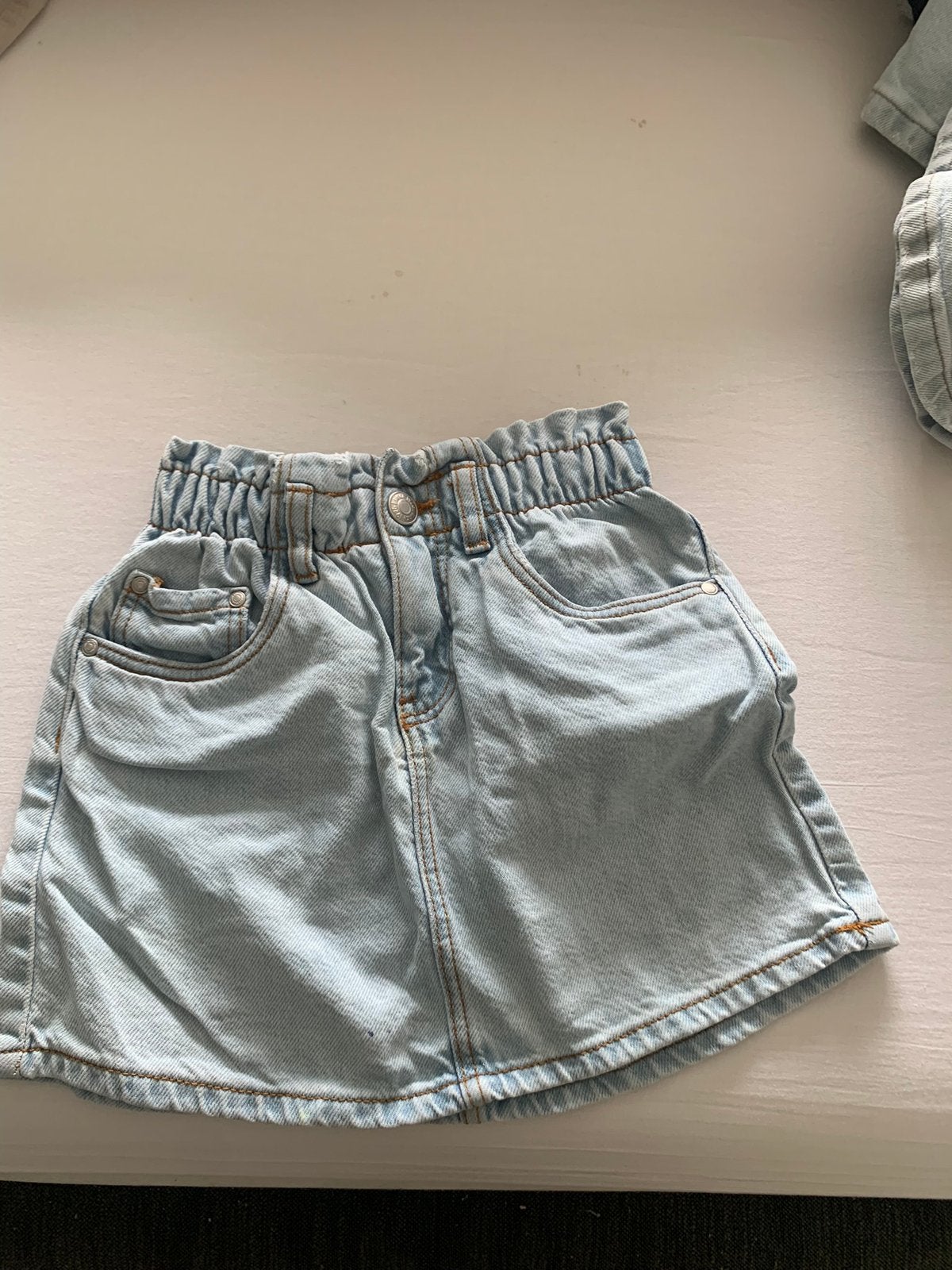Leuk rokje, Kleding | Dames, Rokken, Ophalen of Verzenden, Zo goed als nieuw, Roze, Maat 34 (XS) of kleiner