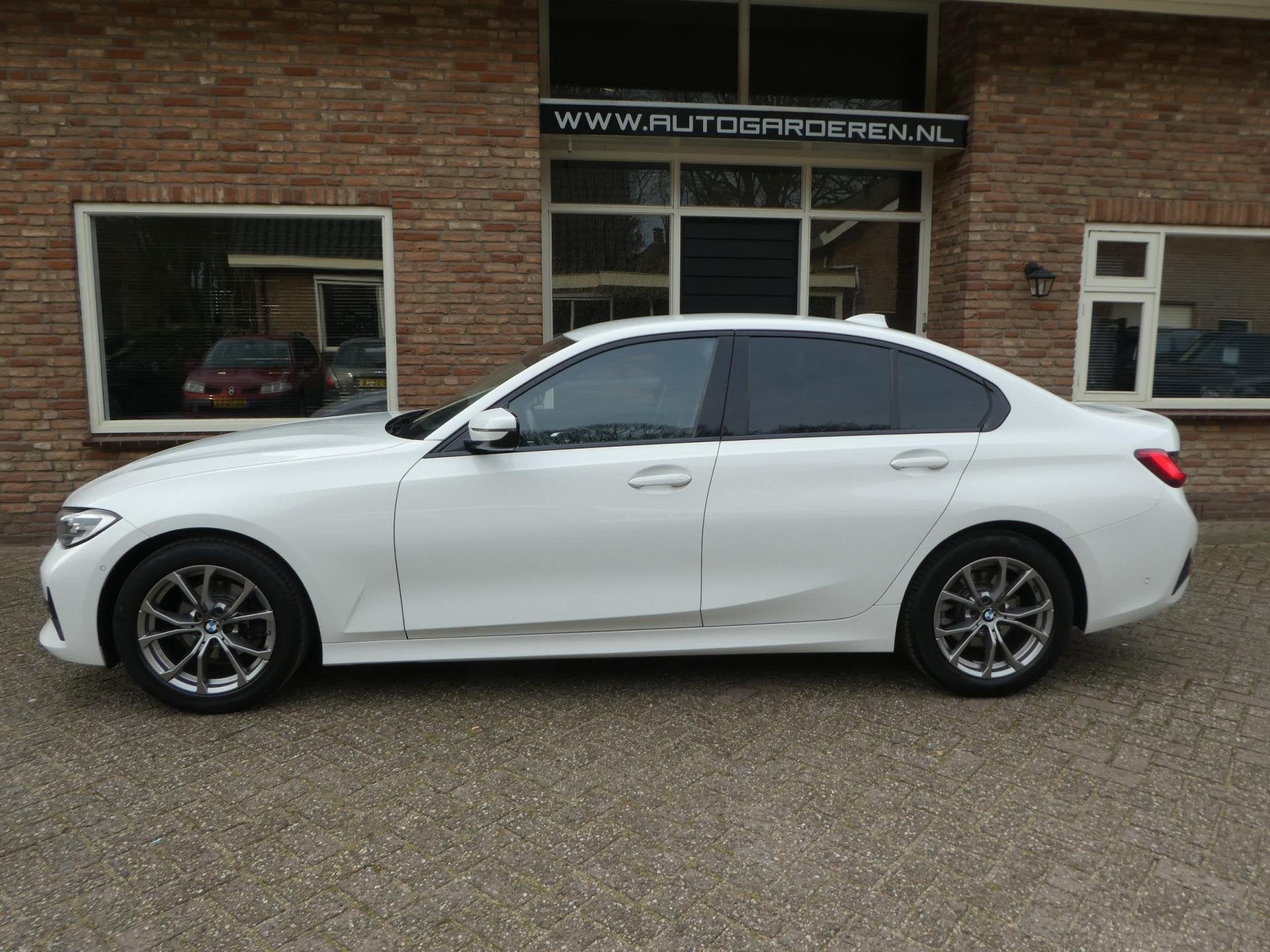 BMW 3-Serie