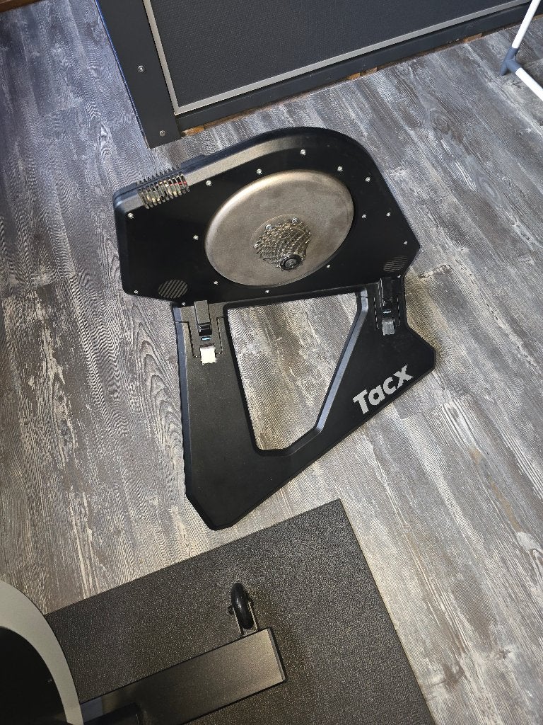 Tacks Neo, Sport en Fitness, Wielrennen, Ophalen, Zo goed als nieuw, Overige typen