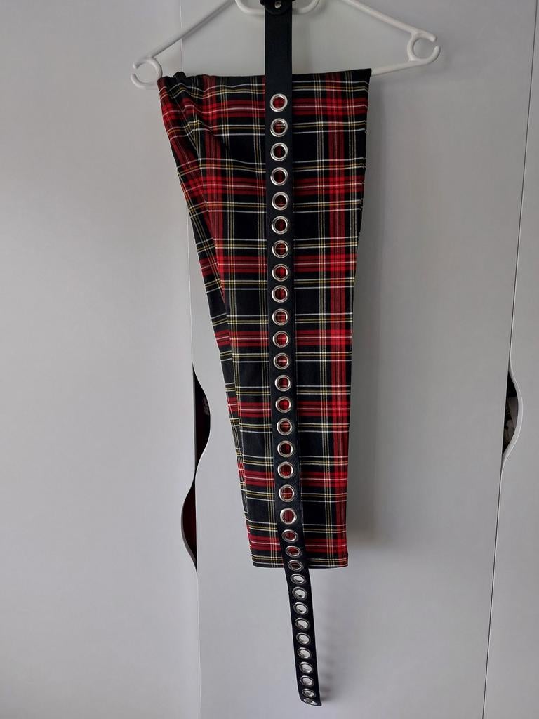 Vintage kleding: Nieuw en zo goed als nieuw, Kleding | Dames, Jurken, Ophalen, Nieuw, Rood, Onder de knie