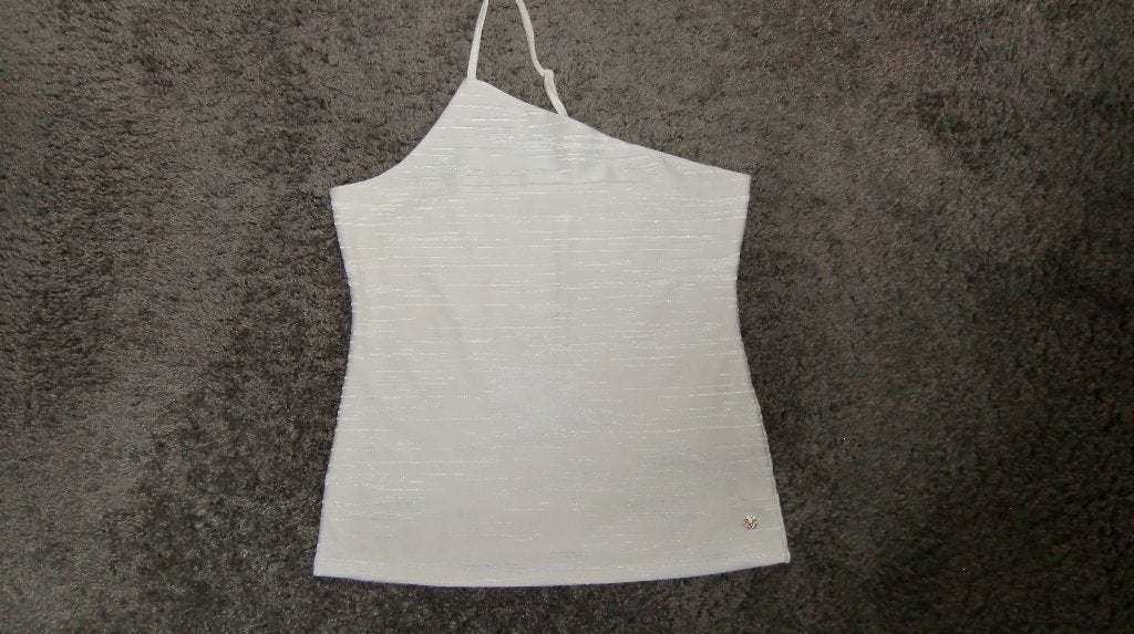 Zomertop  Josh V  maat M, Maat 38/40 (M), Beige, Ophalen of Verzenden, Zo goed als nieuw
