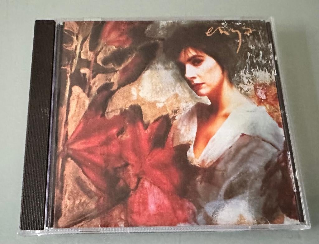 Enya – Watermark . cd, Ophalen of Verzenden, 1980 - 1989, Zo goed als nieuw