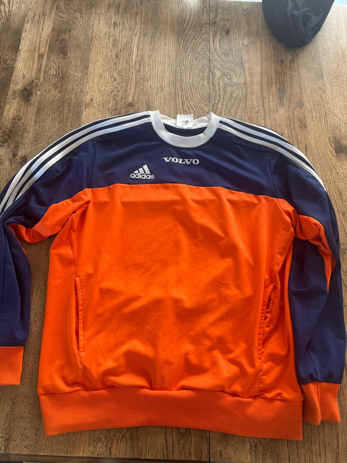 WK Hockey - KNHB trui Jong Oranje, Sport en Fitness, Hockey, Ophalen of Verzenden, Gebruikt, Kleding