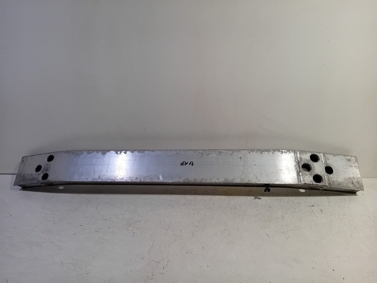 Bumperbalk achter Lexus GS, Auto-onderdelen, Carrosserie en Plaatwerk, Bumper, Lexus, Gebruikt, Herkomst onderdeel bekend, 12 maanden garantie