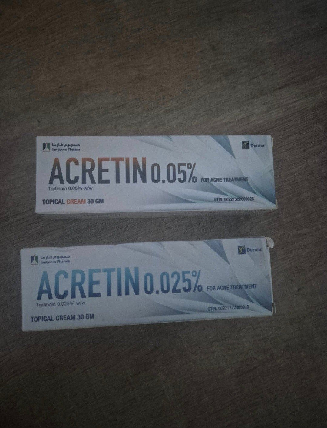 Vitamine A Crème - Huidverzorging, Sieraden, Tassen en Uiterlijk, Ophalen of Verzenden, Nieuw, Gehele gezicht