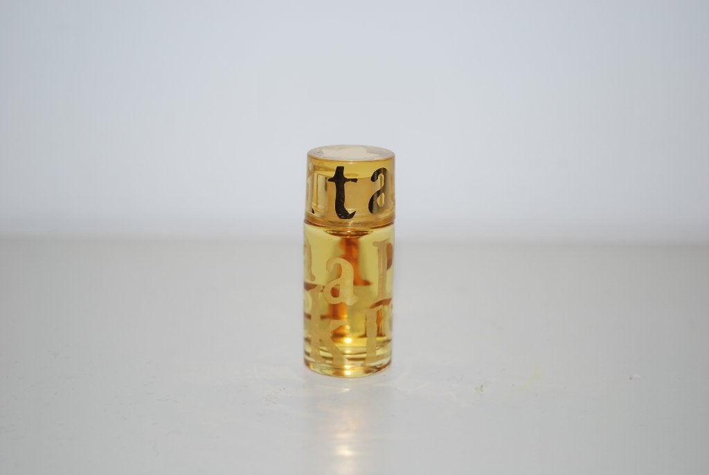Miniatuur Lolita Lempicka Elle L' Aime, Ophalen of Verzenden, Zo goed als nieuw, Miniatuur, Gevuld